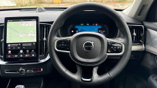 Volvo XC90 2.0 B5P Ultra Dark 5dr AWD Geartronic Petrol Estate